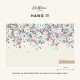 Graham & Brown | Clifton Floral Mural
