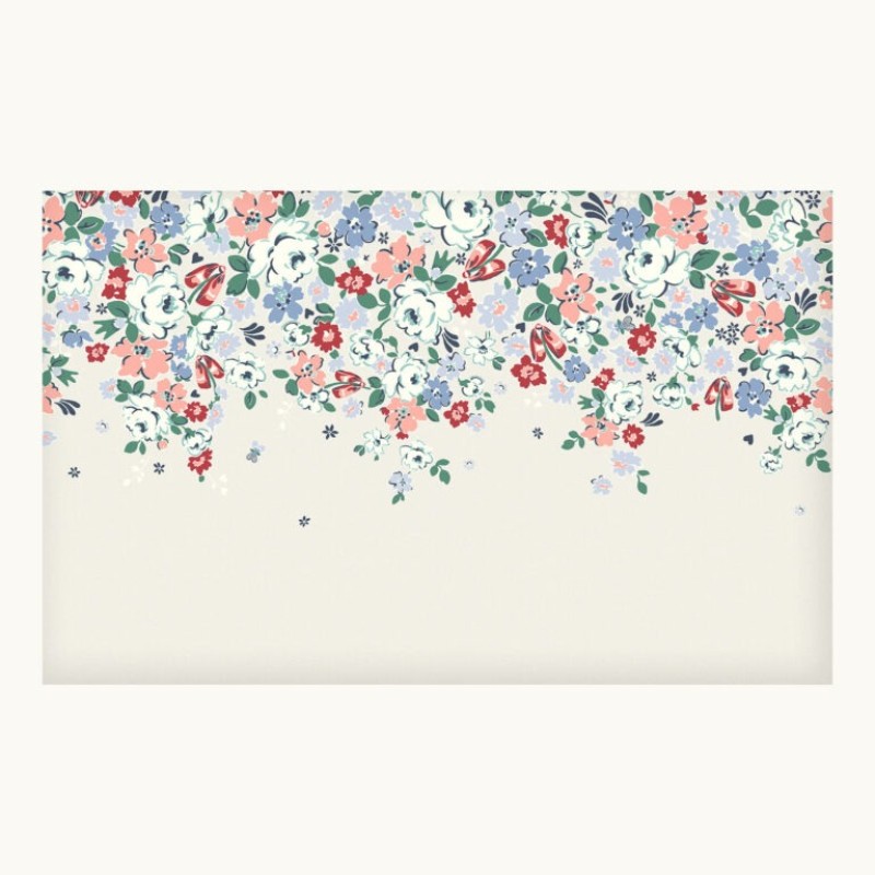 Graham & Brown | Clifton Floral Mural