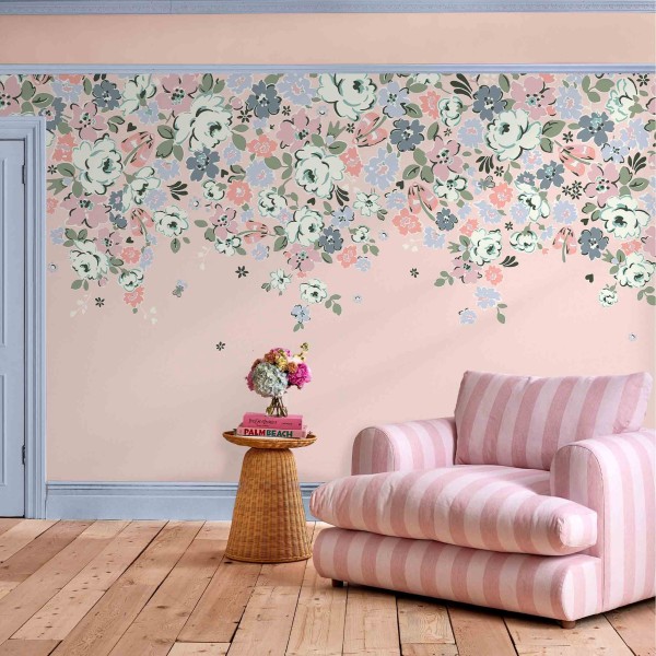 Graham & Brown | Clifton Floral Mural