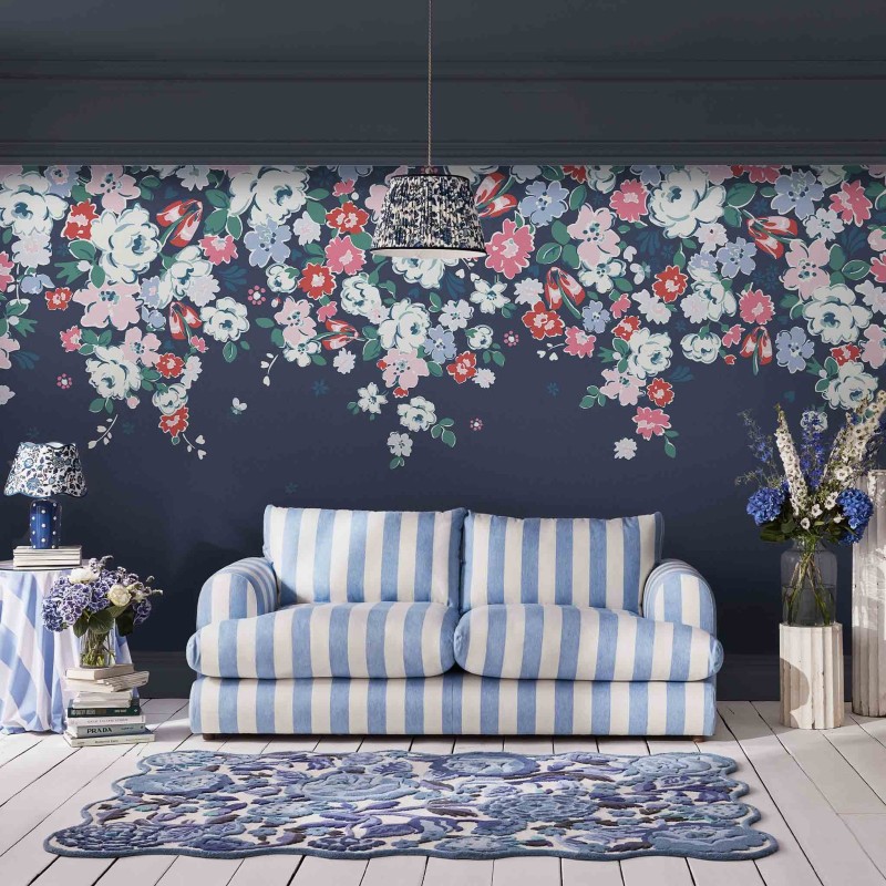 Graham & Brown | Clifton Floral Mural