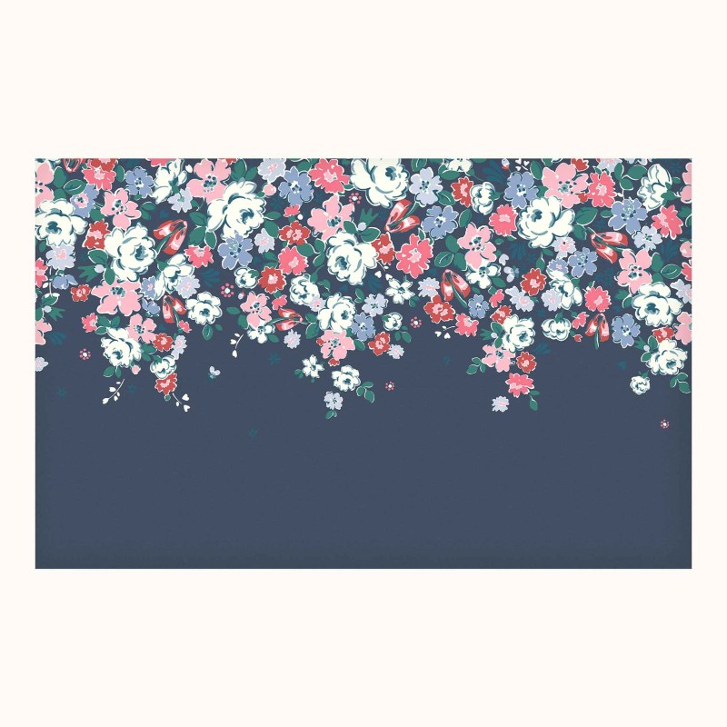 Graham & Brown | Clifton Floral Mural