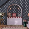 Graham & Brown | Clifton Floral Wallpaper