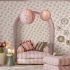 Graham & Brown | Clifton Floral Wallpaper