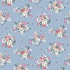 Graham & Brown | Clifton Floral Wallpaper