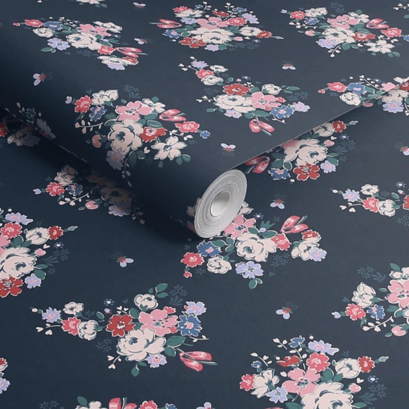 Graham & Brown | Clifton Floral Wallpaper