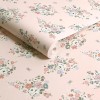 Graham & Brown | Clifton Floral Wallpaper
