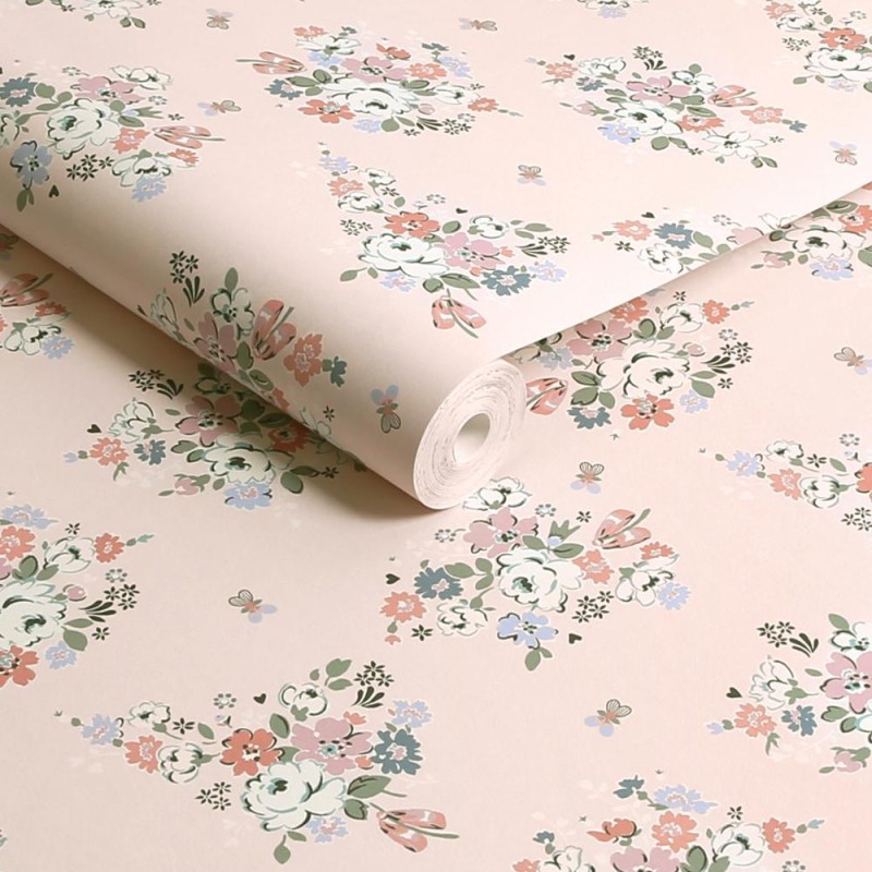 Graham & Brown | Clifton Floral Wallpaper