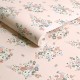 Graham & Brown | Clifton Floral Wallpaper