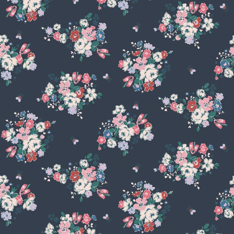 Graham & Brown | Clifton Floral Wallpaper