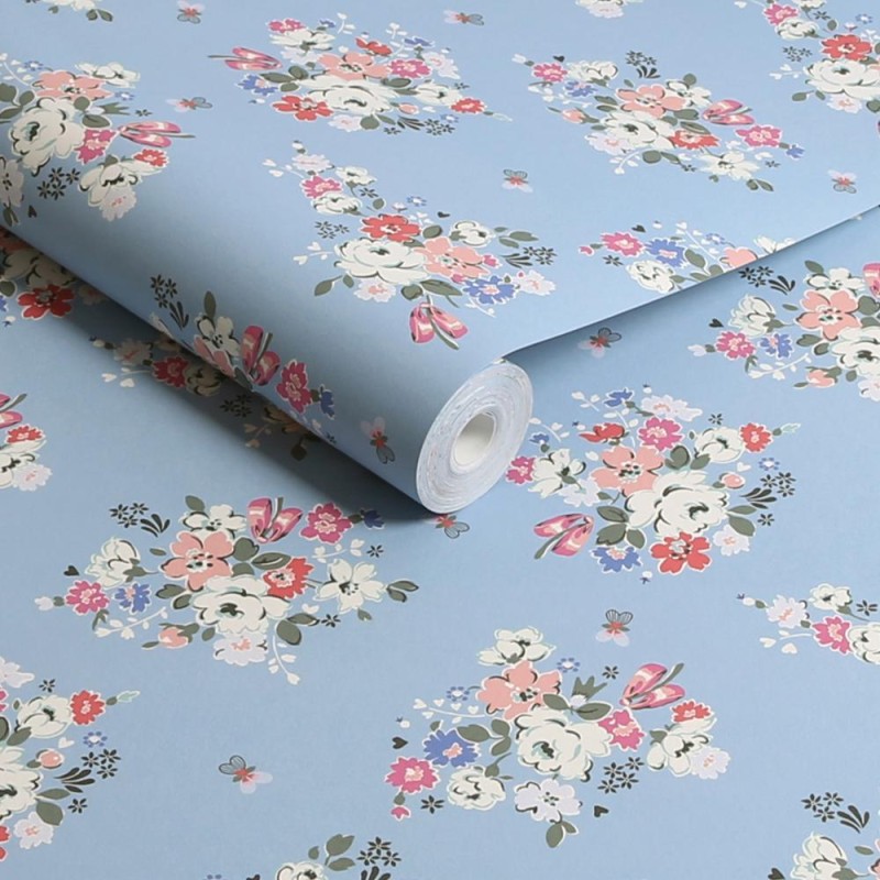 Graham & Brown | Clifton Floral Wallpaper