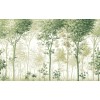 Graham & Brown | Coppice Forest Bespoke Mural