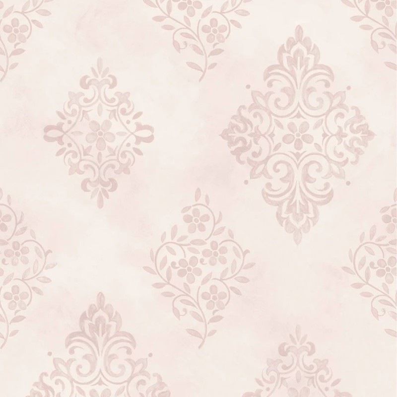 Graham & Brown | Diamond Motif Wallpaper