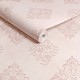 Graham & Brown | Diamond Motif Wallpaper