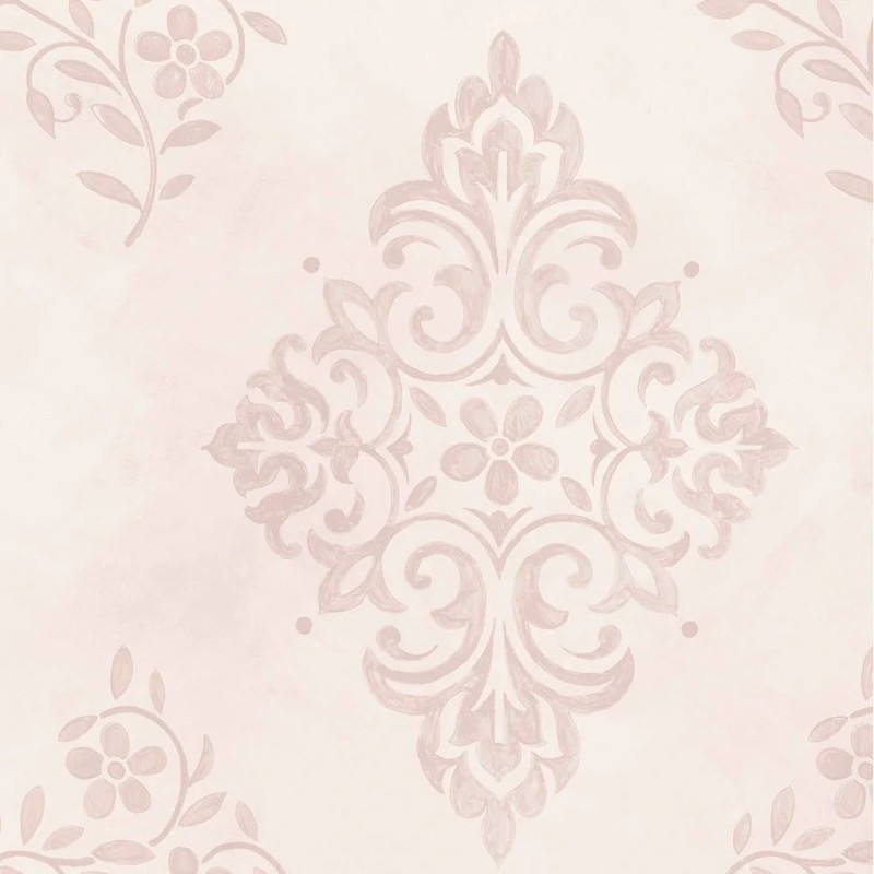 Graham & Brown | Diamond Motif Wallpaper