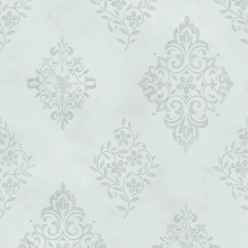 Graham & Brown | Diamond Motif Wallpaper