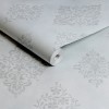 Graham & Brown | Diamond Motif Wallpaper