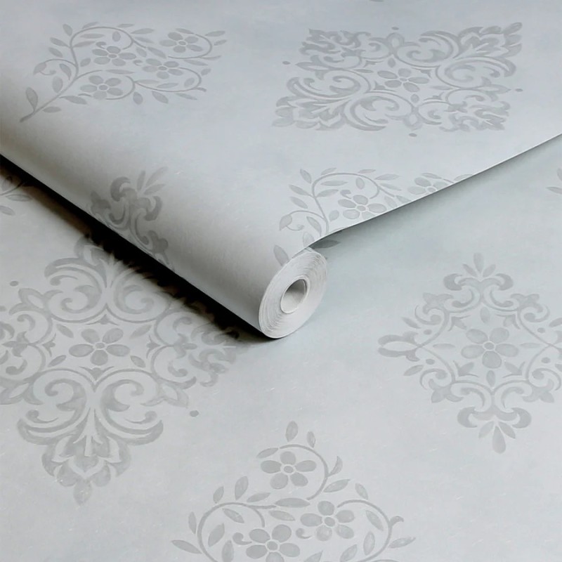 Graham & Brown | Diamond Motif Wallpaper