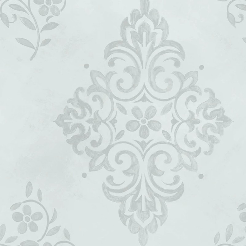 Graham & Brown | Diamond Motif Wallpaper