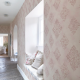 Graham & Brown | Diamond Motif Wallpaper