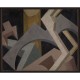 Graham & Brown | Dismorr Abstract Composition Bespoke Mural 