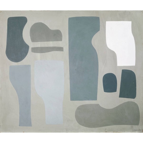 Graham & Brown | Dismorr Related Forms Bespoke Mural 