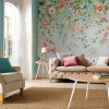 Graham & Brown | Ethereal Flora Bespoke Mural