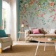 Graham & Brown | Ethereal Flora Bespoke Mural
