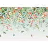 Graham & Brown | Ethereal Flora Bespoke Mural
