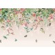 Graham & Brown | Ethereal Flora Bespoke Mural