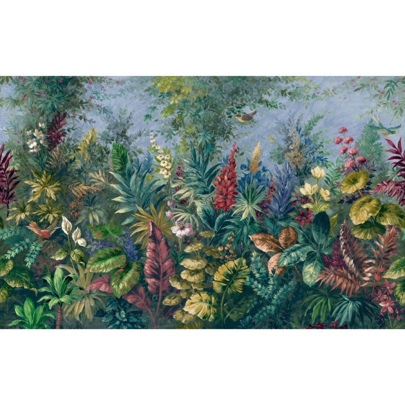 Graham & Brown | Fantasium Botanico Bespoke Mural