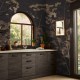Graham & Brown | Flower Press Bespoke Mural