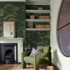 Graham & Brown | Flower Press Bespoke Mural