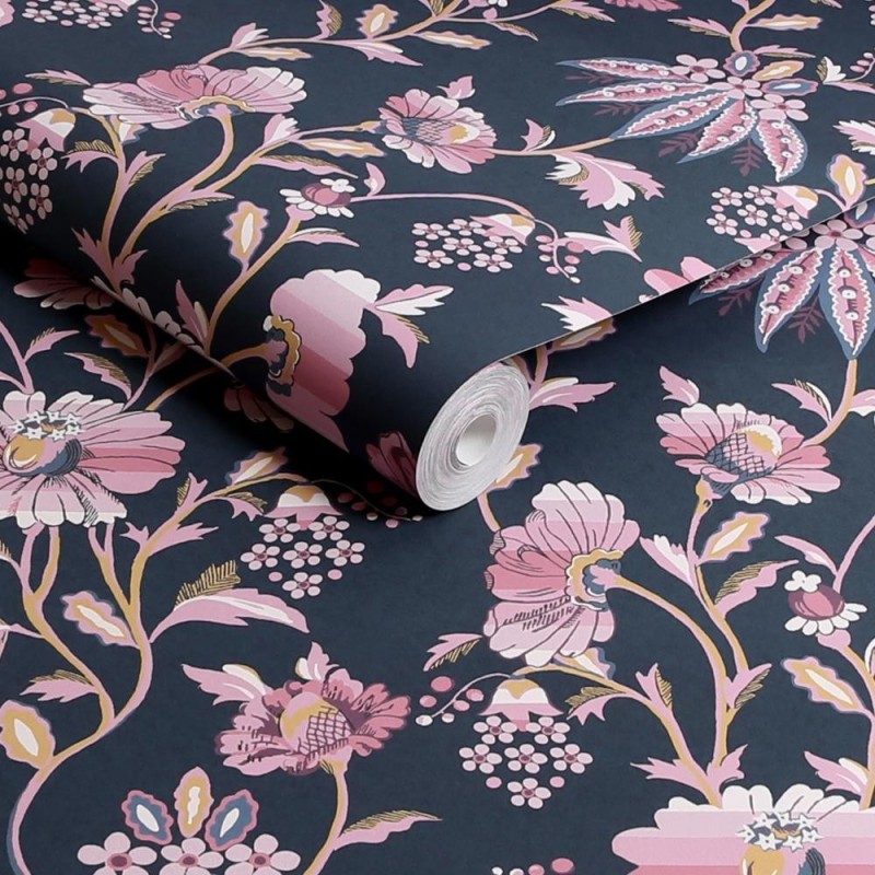 Graham & Brown | Friendship Garden Wallpaper