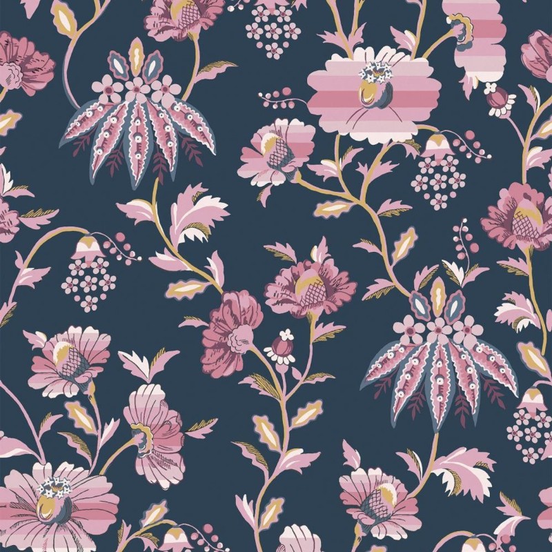 Graham & Brown | Friendship Garden Wallpaper
