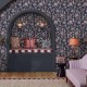 Graham & Brown | Friendship Garden Wallpaper
