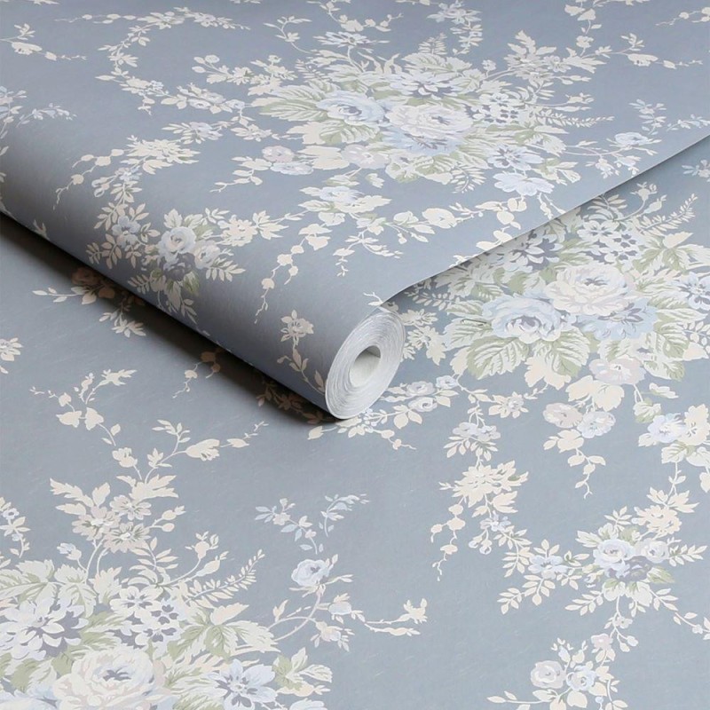 Graham & Brown | Garden Floral Wallpaper