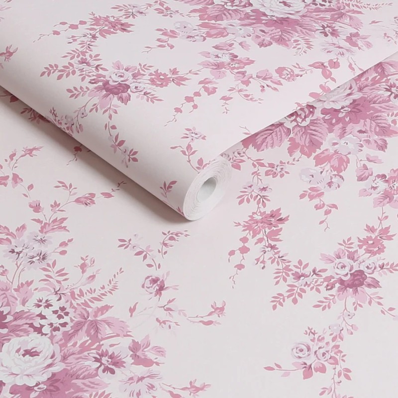 Graham & Brown | Garden Floral Wallpaper