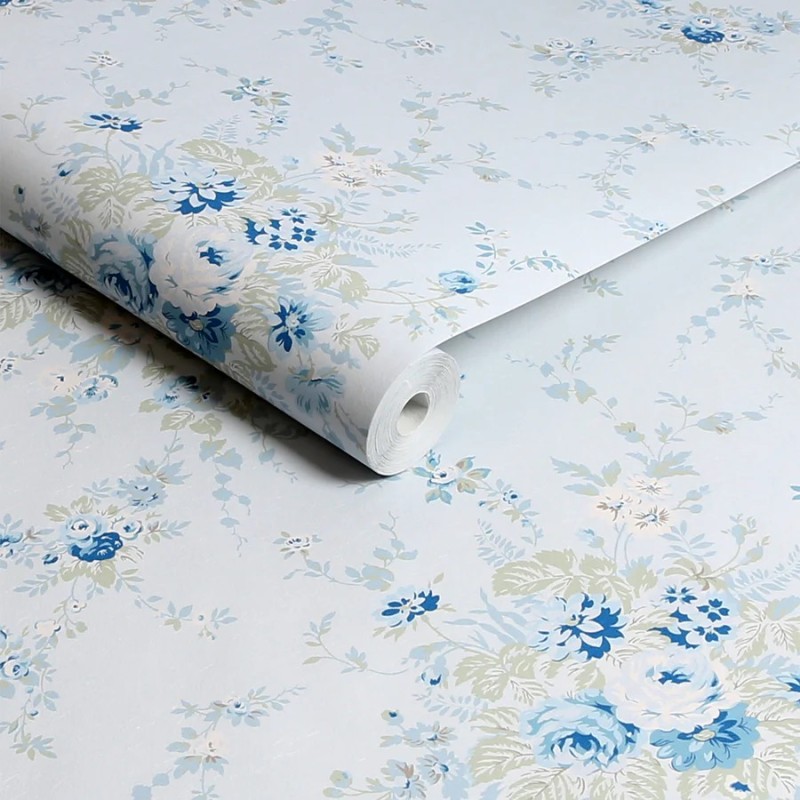 Graham & Brown | Garden Floral Wallpaper