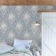 Graham & Brown | Garden Floral Wallpaper