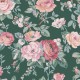 Graham & Brown | Garden Rose Wallpaper