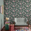 Graham & Brown | Garden Rose Wallpaper