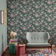 Graham & Brown | Garden Rose Wallpaper