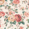 Graham & Brown | Garden Rose Wallpaper