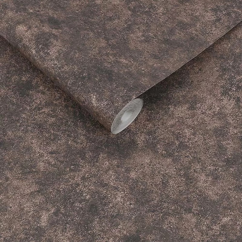 Graham & Brown | Gilded Concrete