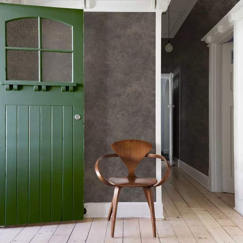 Graham & Brown | Gilded Concrete