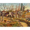 Graham & Brown | Grant South of France Bespoke Mural 