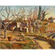 Graham & Brown | Grant South of France Bespoke Mural 