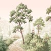 Graham & Brown | Grizedale Bespoke Mural