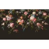 Graham & Brown | Hague Fleurs Bespoke Mural