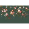 Graham & Brown | Hague Fleurs Bespoke Mural